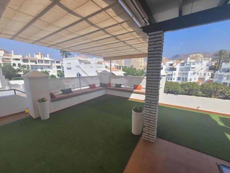 Ático Duplex Villa Africa - image 18