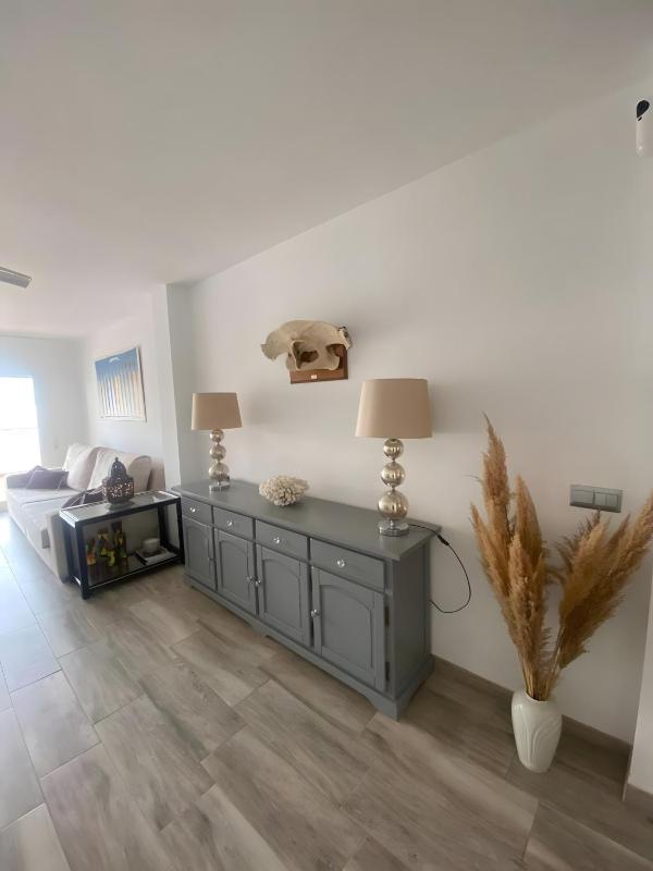 Ático Duplex Villa Africa - image 10