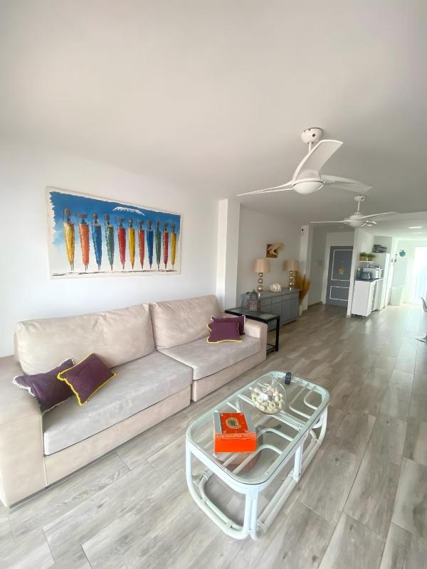 Ático Duplex Villa Africa - image 8