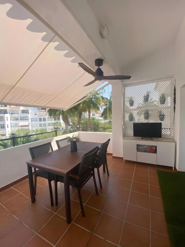 Ático Duplex Villa Africa - image 3