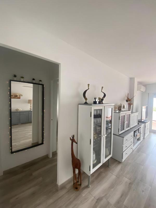 Ático Duplex Villa Africa - image 37