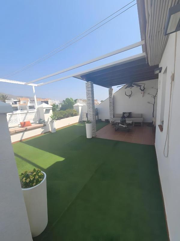 Ático Duplex Villa Africa - image 15