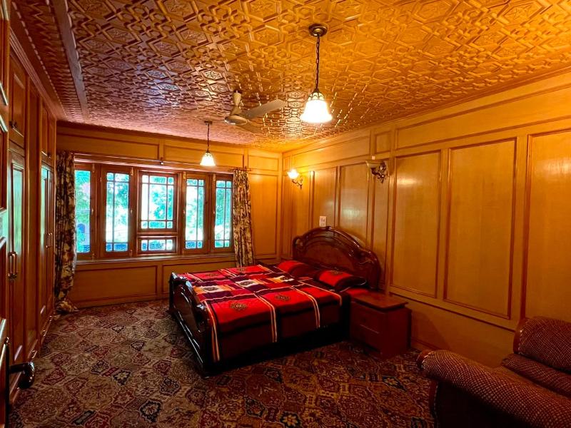 Zakiyas Homestay - image 10