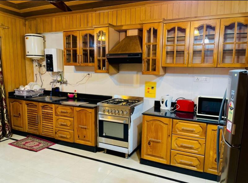 Zakiyas Homestay - image 12