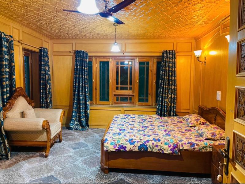 Zakiyas Homestay - image 4