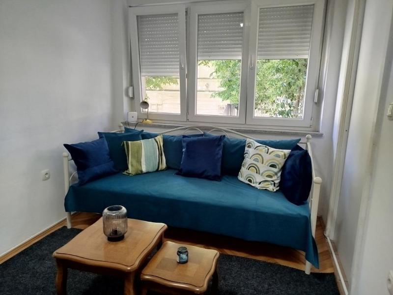 Apartment in the center of Trebinje - image 11