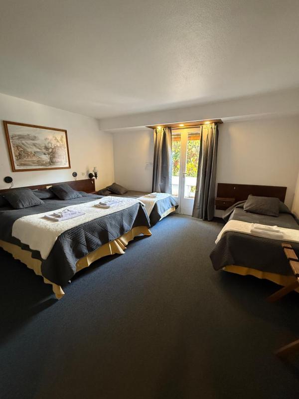 Hotel Crismalu - Centro - image 19