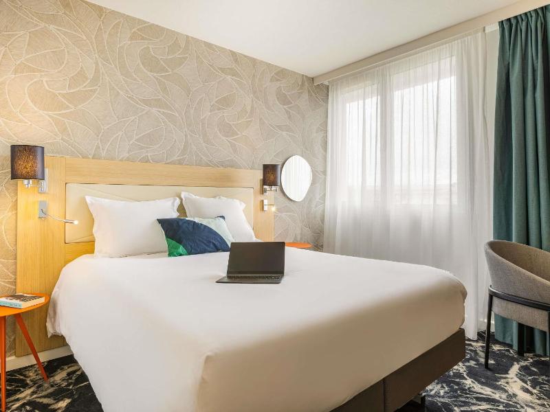 Hotel Mercure Mulhouse Centre - image 48