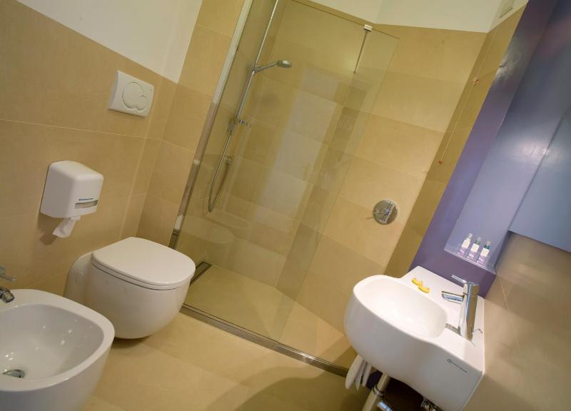 Deluxe Double or Twin Room image 4