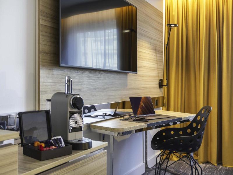 Novotel Annecy Centre Atria - image 46