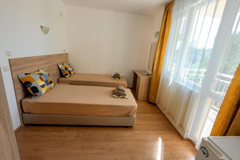 Hotel Aia Kavatsi - image 22