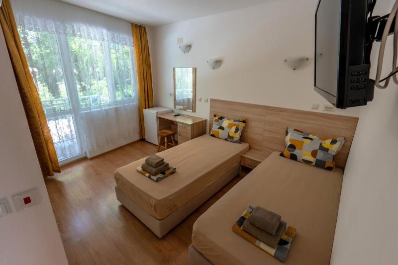 Hotel Aia Kavatsi - image 21