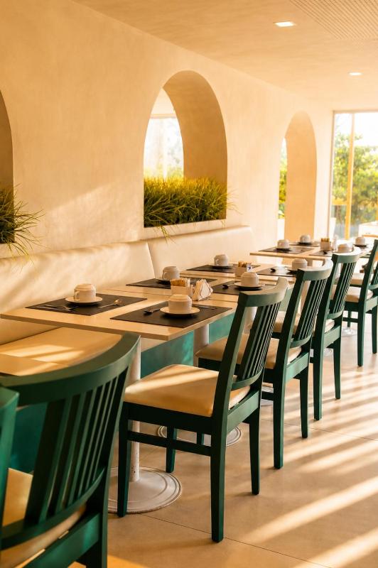 Arraial Concept Hotel - image 21
