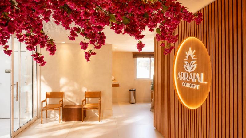 Arraial Concept Hotel - image 24