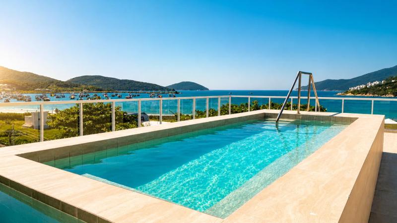 Arraial Concept Hotel - image 12