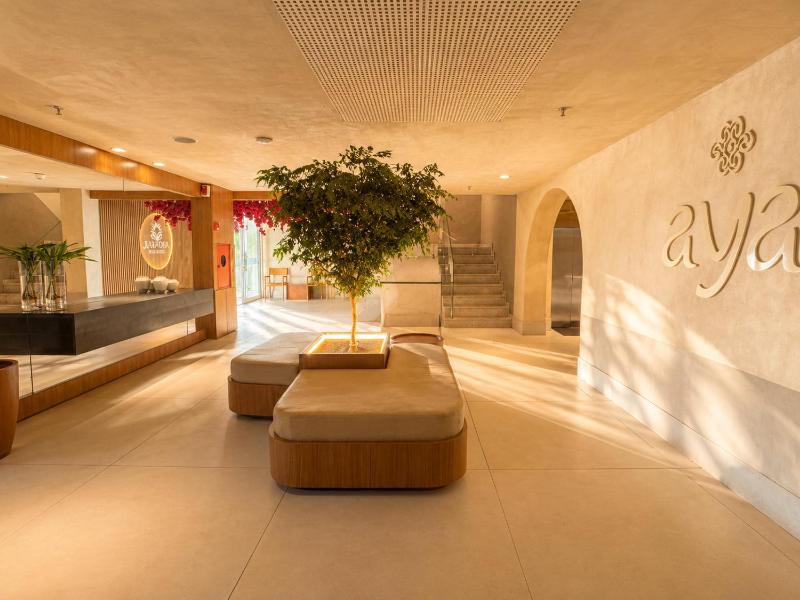 Arraial Concept Hotel - image 28
