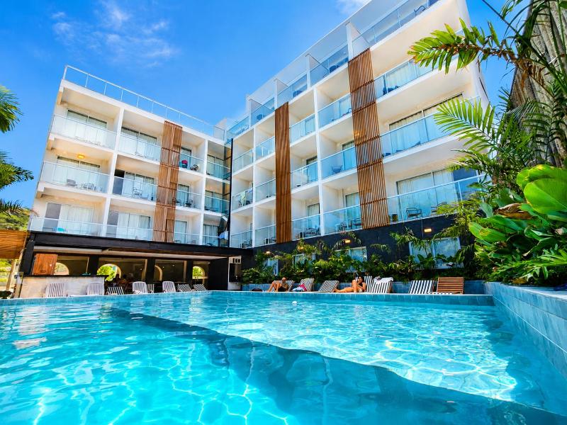 Arraial Concept Hotel - image 16