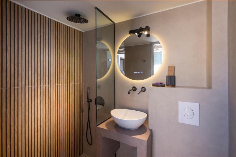 CAVO III Luxury Boutique Rooms - image 16