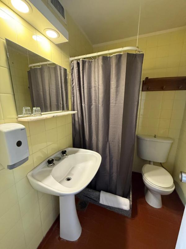 Hotel Crismalu - Centro - image 24