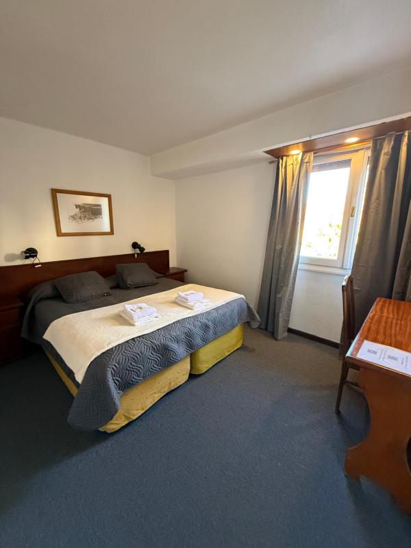 Hotel Crismalu - Centro - image 22