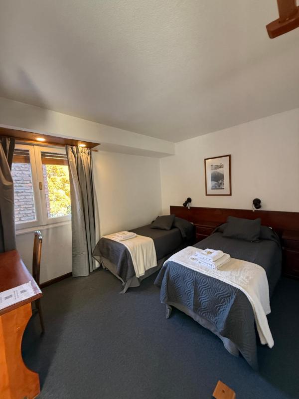 Hotel Crismalu - Centro - image 12