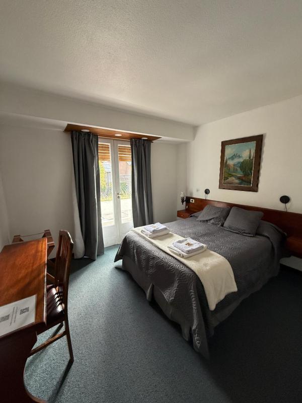 Hotel Crismalu - Centro - image 26