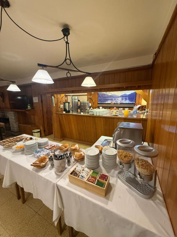 Hotel Crismalu - Centro - image 18