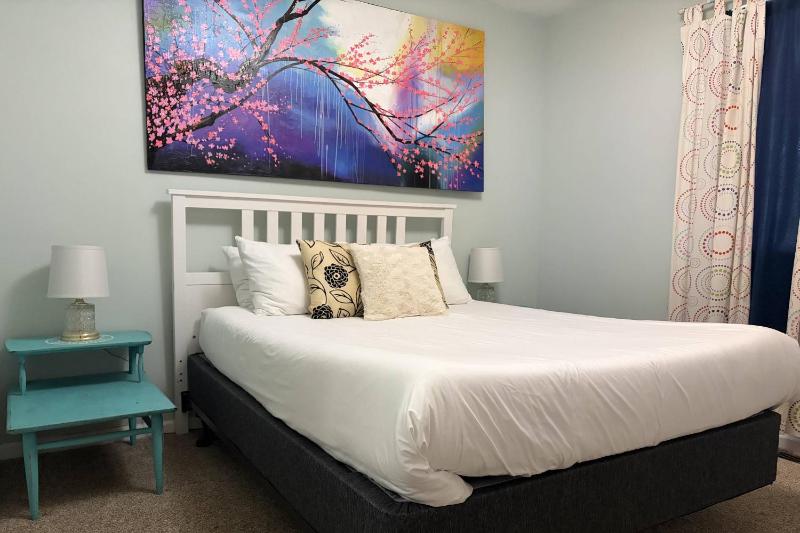 Glen Eagle Kingfisher Suite - image 10
