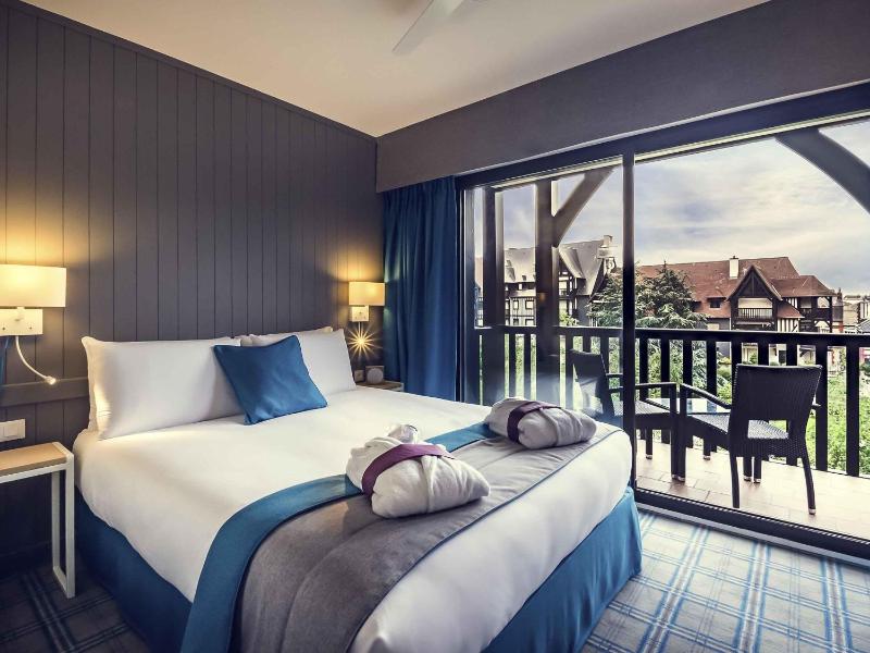 Mercure Deauville Centre - image 42