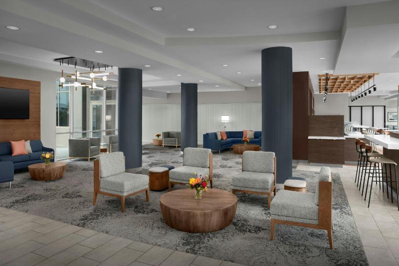 Courtyard by Marriott Carolina Beach Oceanfront - image 9