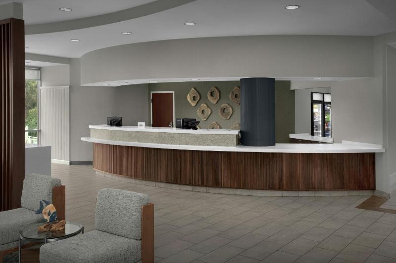 Courtyard by Marriott Carolina Beach Oceanfront - image 8