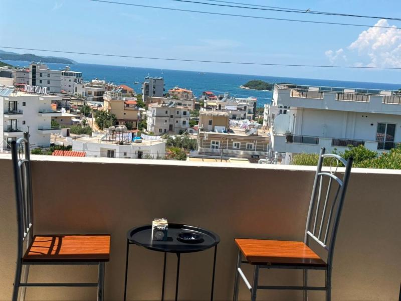 Ksamil Apartment - image 16