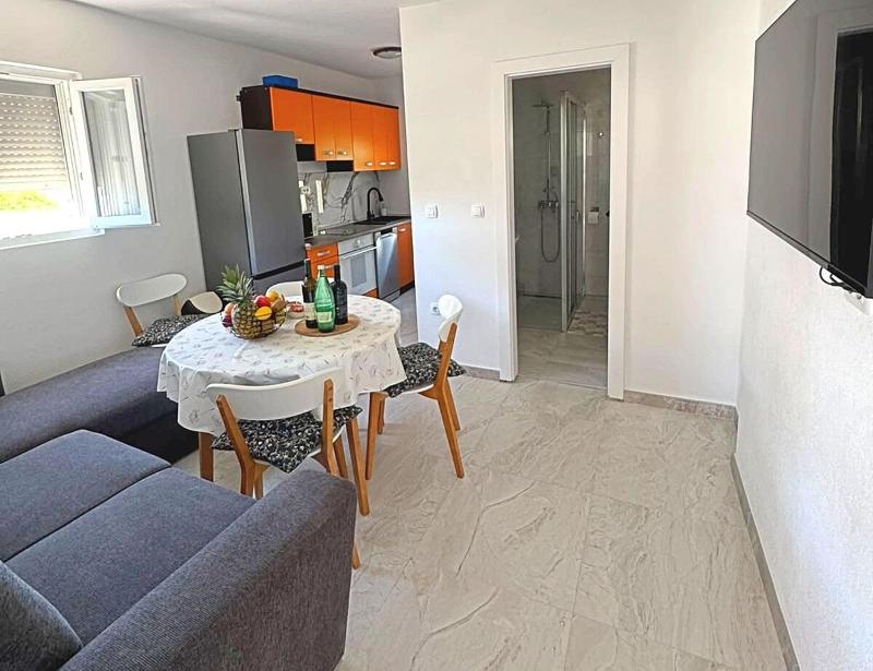 Apartments Luca - image 19