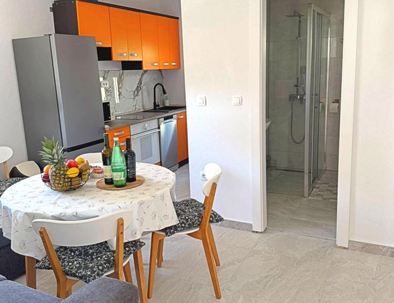 Apartments Luca - image 30