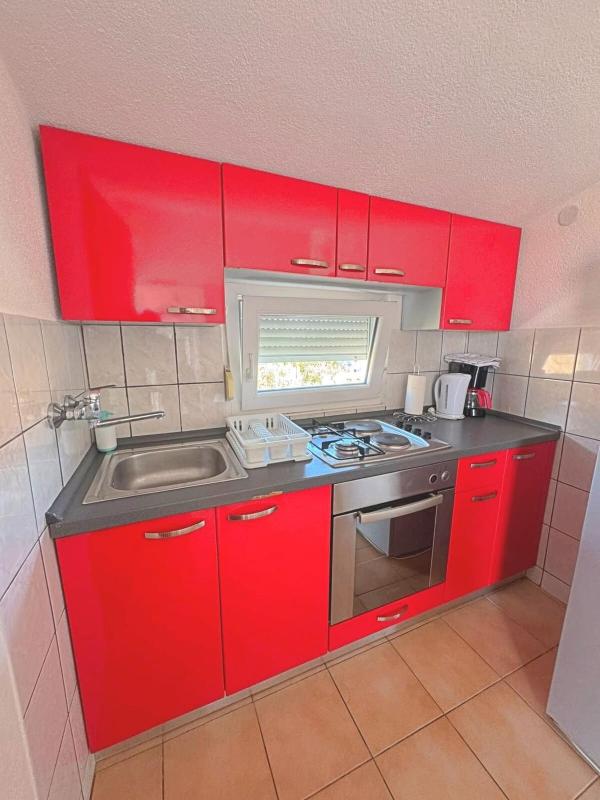 Apartments Luca - image 13