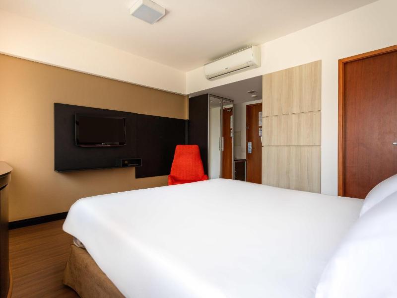 Mercure Sao Paulo Bela Vista - image 21
