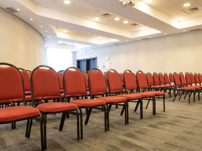Mercure Sao Paulo Bela Vista - image 20