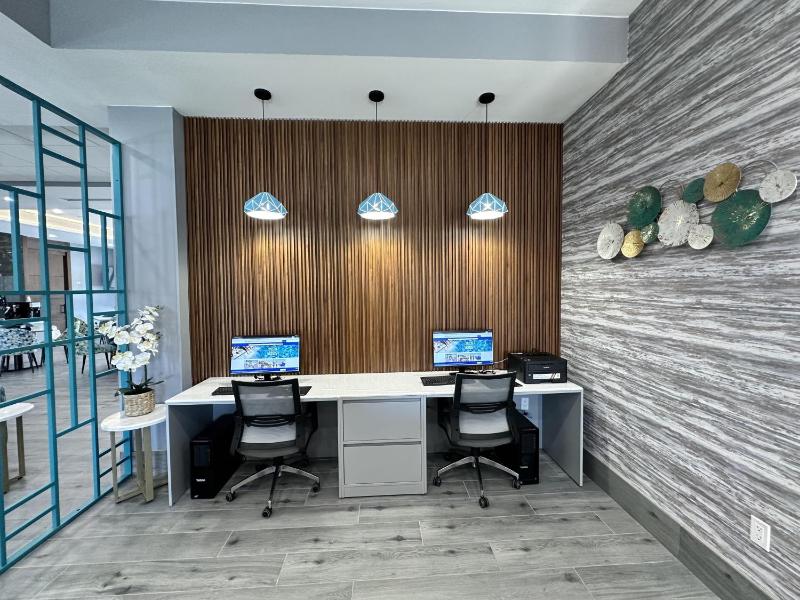 Best Western Plus Fair Park East - image 36