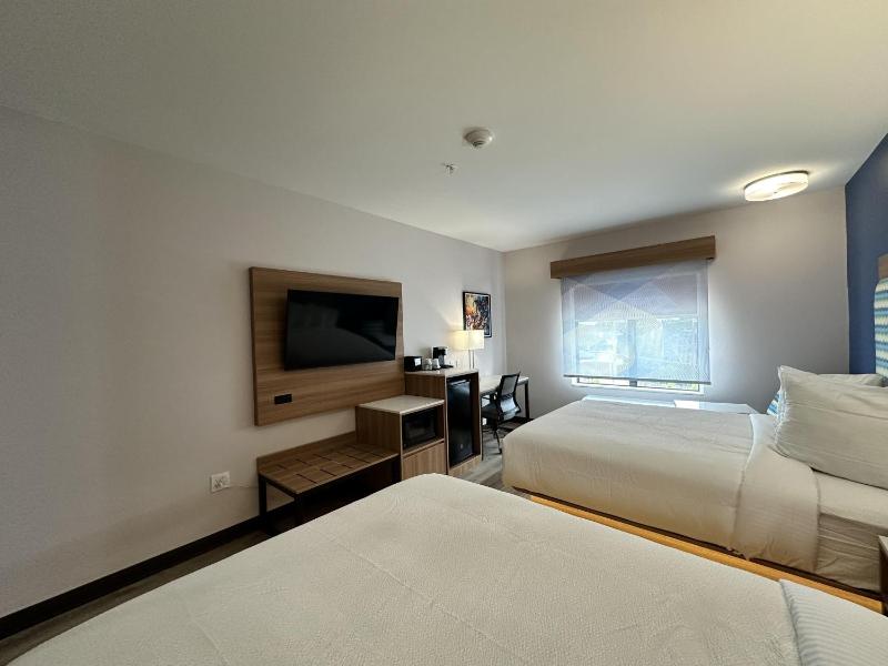 Best Western Plus Fair Park East - image 26