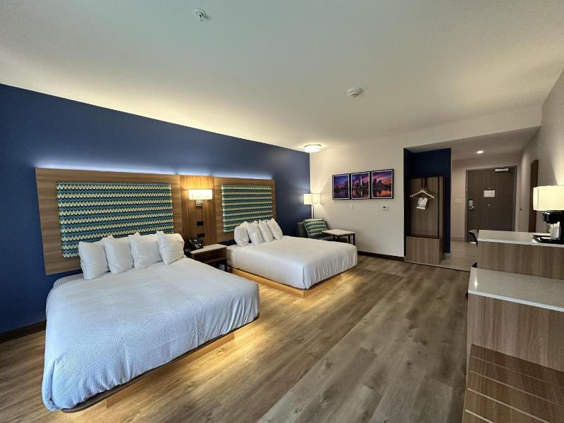 Best Western Plus Fair Park East - image 34