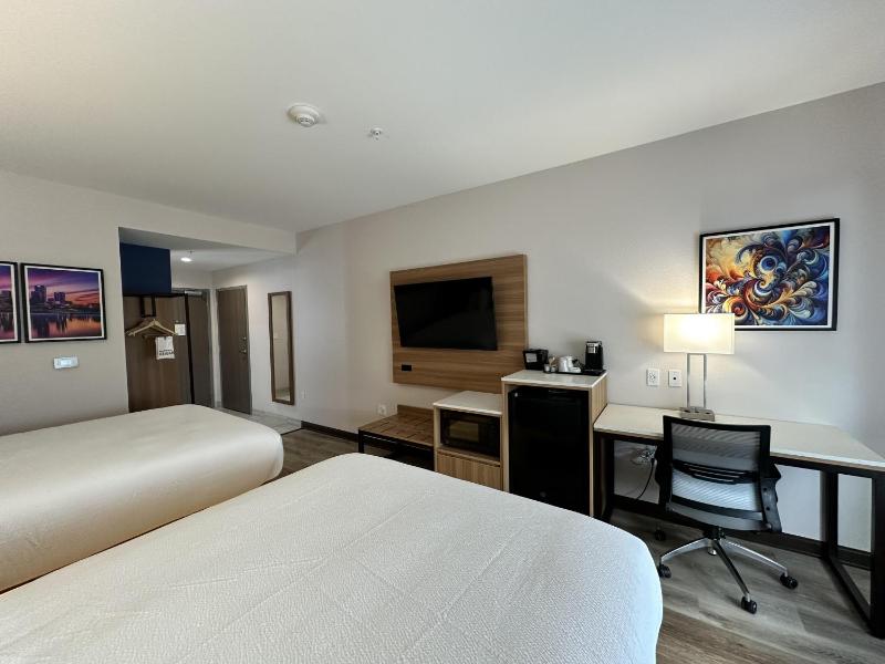 Best Western Plus Fair Park East - image 45