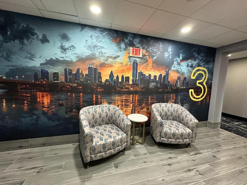 Best Western Plus Fair Park East - image 33