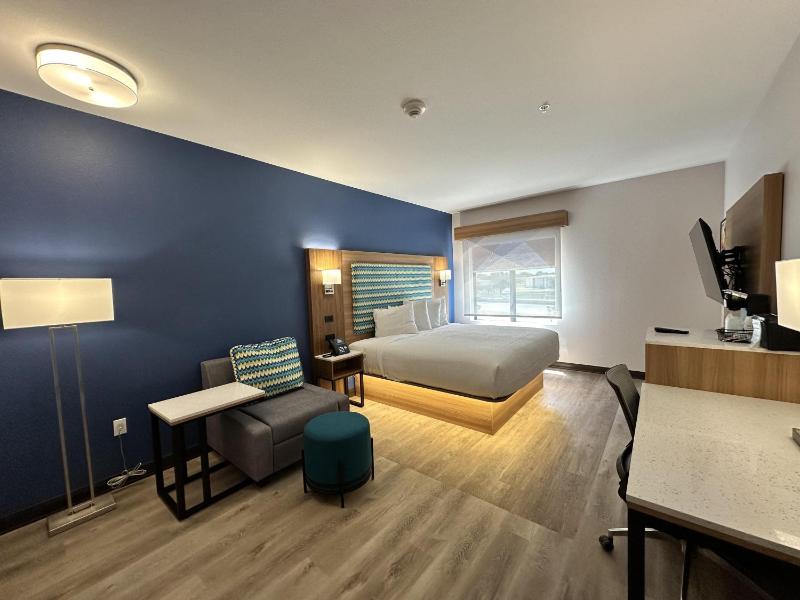 Best Western Plus Fair Park East - image 22