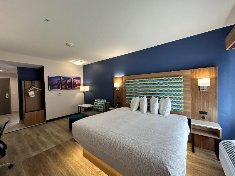 Best Western Plus Fair Park East - image 13