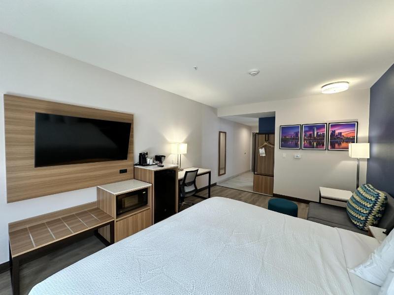 Best Western Plus Fair Park East - image 14