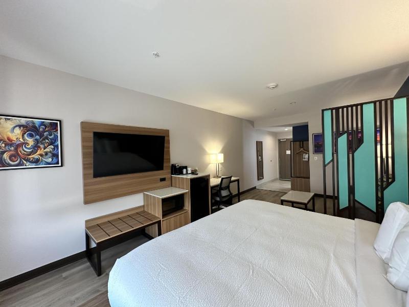 Best Western Plus Fair Park East - image 7