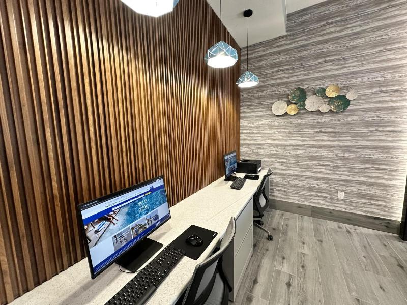 Best Western Plus Fair Park East - image 18