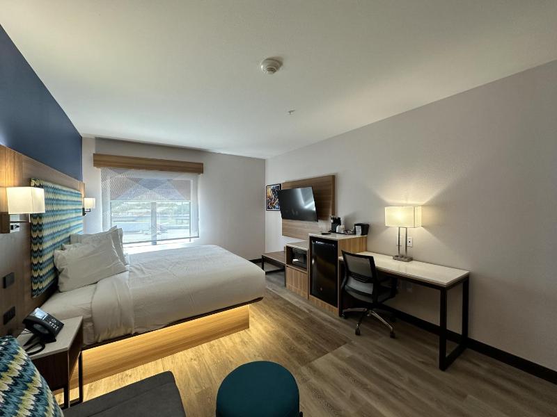 Best Western Plus Fair Park East - image 48