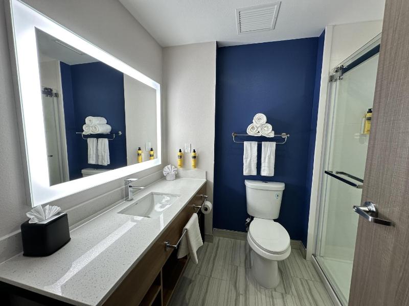 Best Western Plus Fair Park East - image 17