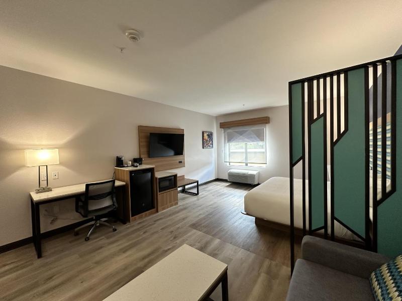 Best Western Plus Fair Park East - image 20